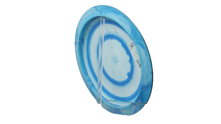 USED Clash Steady Ring Cinnamon Fairway Driver Back View