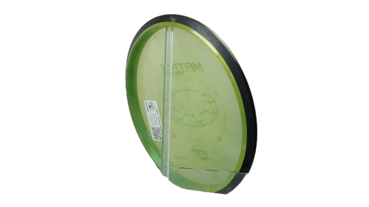 USED MVP Proton Matrix Midrange Back View