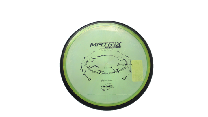 USED MVP Proton Matrix Midrange Front View