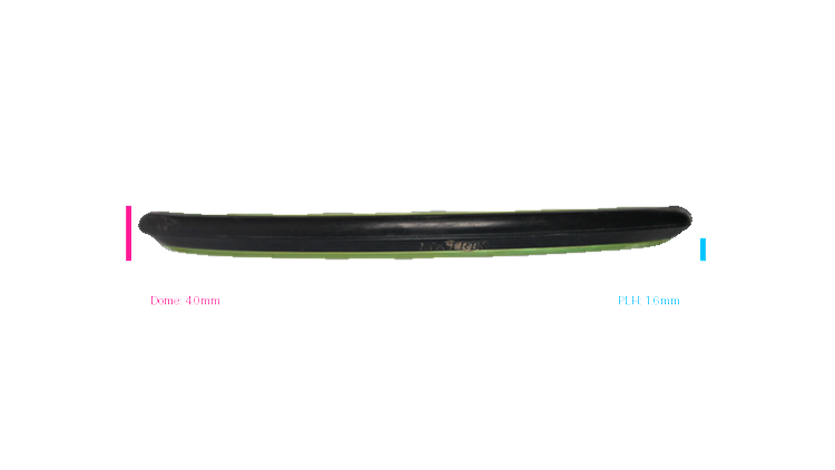 USED MVP Proton Matrix Midrange Profile View