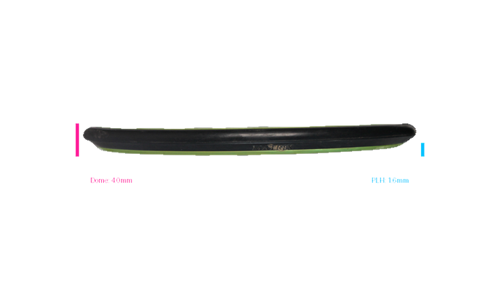 USED MVP Proton Matrix Midrange Profile View