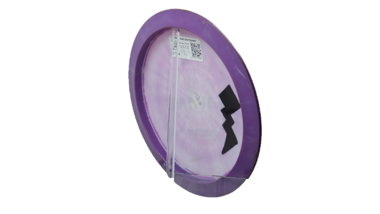 USED Innova Halo Star Savant Fairway Driver Back View