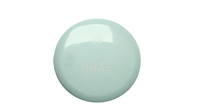 USED Kastaplast K1 Kaxe Z Midrange Front View