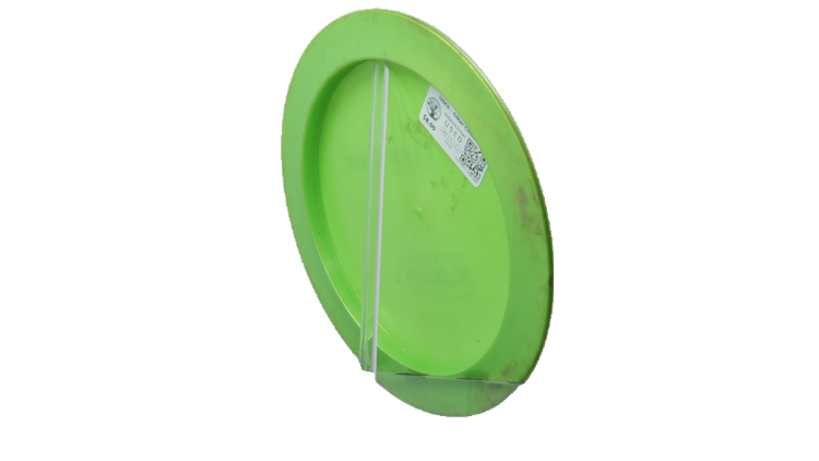 USED Innova GStar Colossus Distance Driver Back View