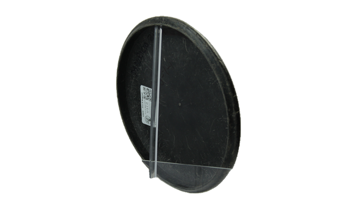 USED Discraft Pro D Magnet Putter Back View