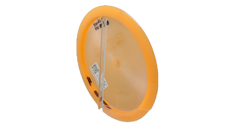 USED Innova Champion Factory Second TL3 Fairway Driver Back View