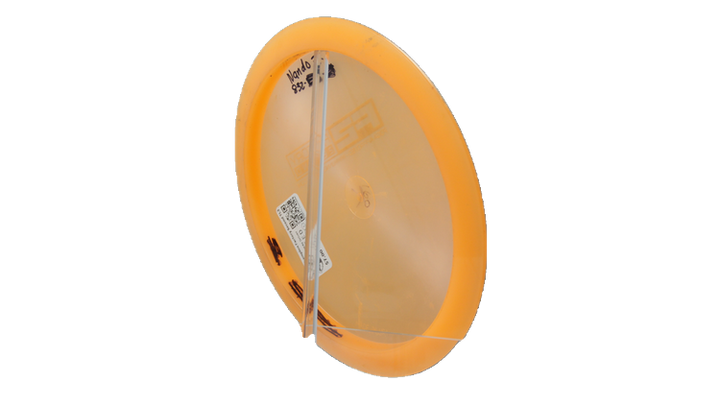 USED Innova Champion Factory Second TL3 Fairway Driver Back View