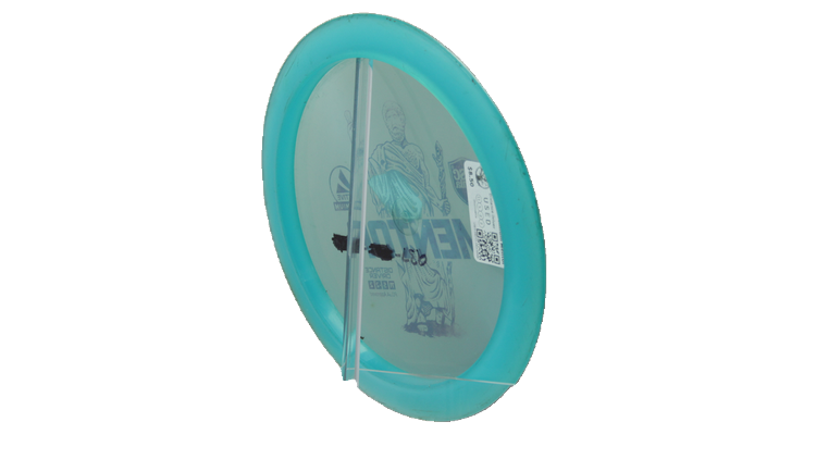 USED Discmania Active Premium Mentor Distance Driver Back View