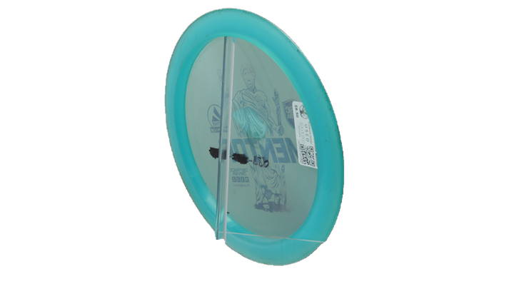 USED Discmania Active Premium Mentor Distance Driver Back View
