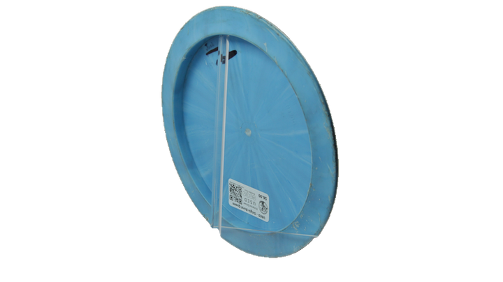 USED Westside Discs Origio Burst Queen Distance Driver Back View