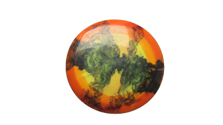 USED Innova Halo Star Roadrunner Fairway Driver Front View