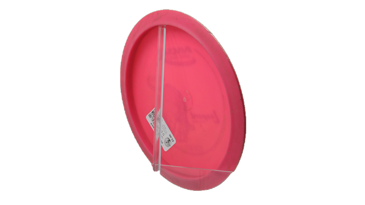 USED Innova DX Leopard Fairway Driver Back View