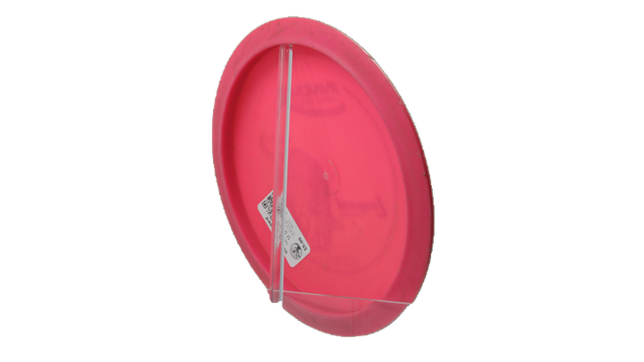USED Innova DX Leopard Fairway Driver Back View