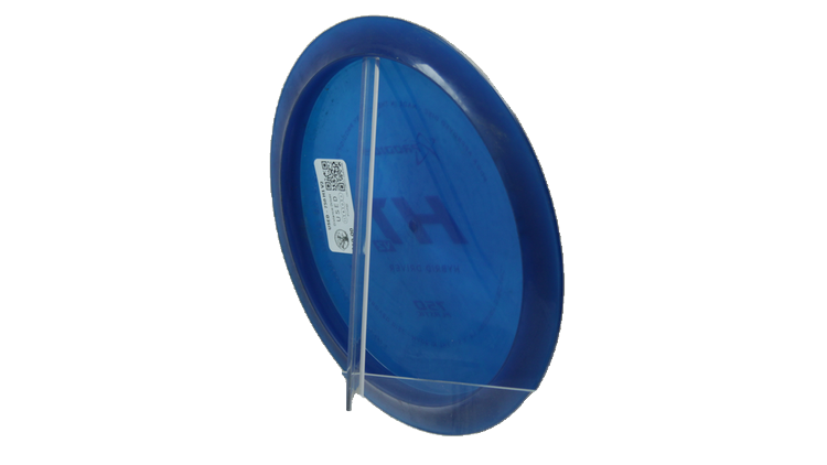 USED Prodigy 750 H1 V2 Distance Driver Back View