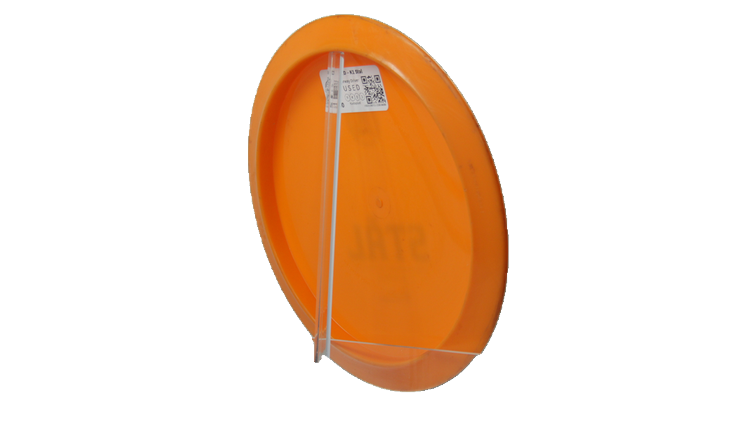 USED Kastaplast K1 Stal Fairway Driver Back View