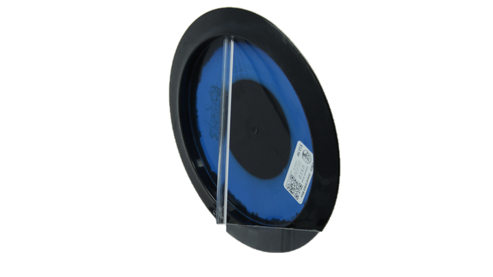 USED Latitude 64 Grand Orbit Rive Distance Driver Back View