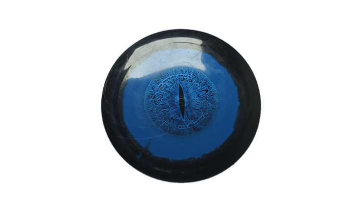 USED Latitude 64 Grand Orbit Rive Distance Driver Front View