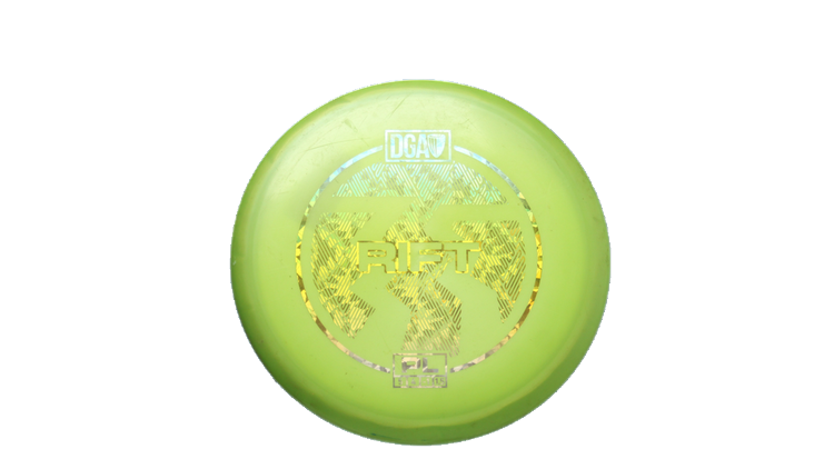 USED DGA ProLine Rift Midrange Front View