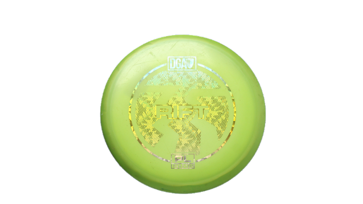 USED DGA ProLine Rift Midrange Front View