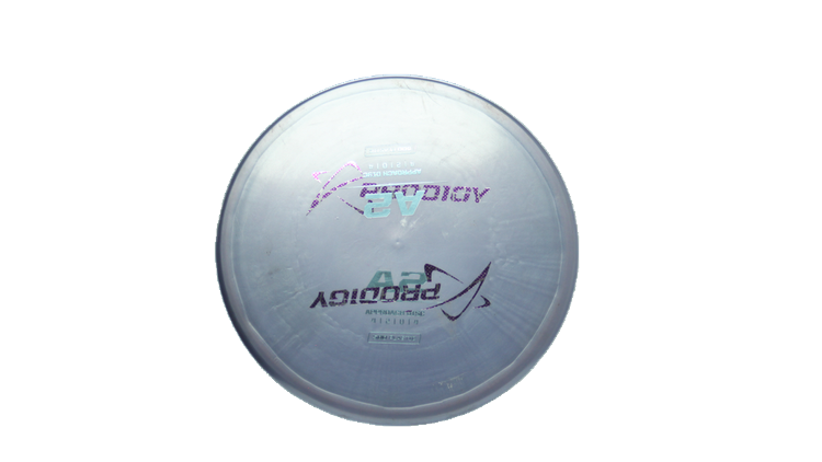 USED Prodigy 500 A2 Putter Front View