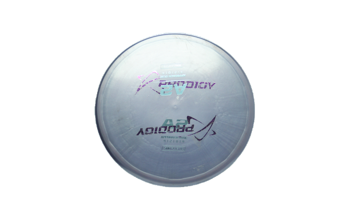 USED Prodigy 500 A2 Putter Front View