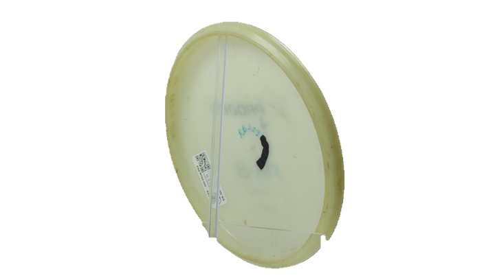 USED Prodigy 300 Glow PA3 Putter Back View