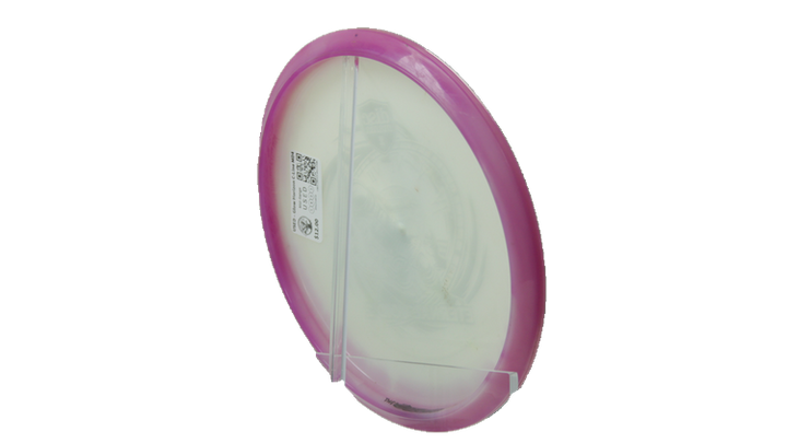 USED Discmania Glow Horizon C-Line MD4 Midrange Back View