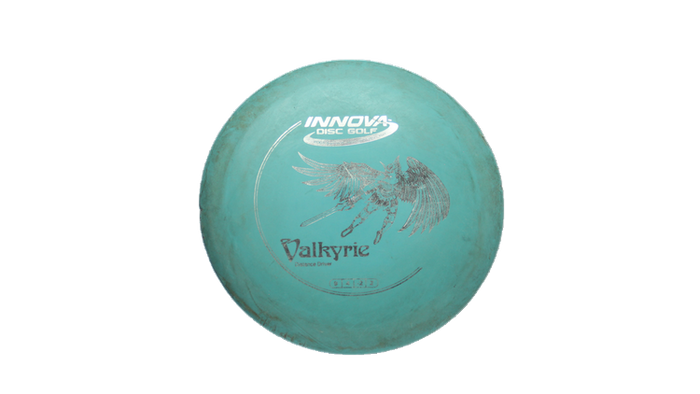 USED Innova DX Valkyrie Fairway Driver