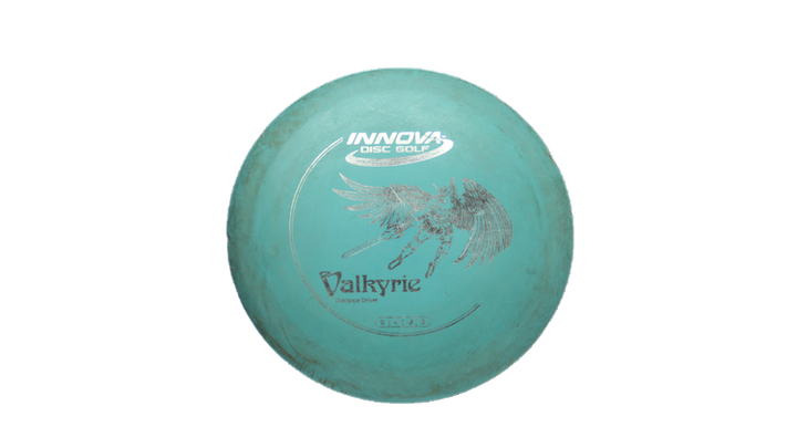 USED Innova DX Valkyrie Fairway Driver Front View
