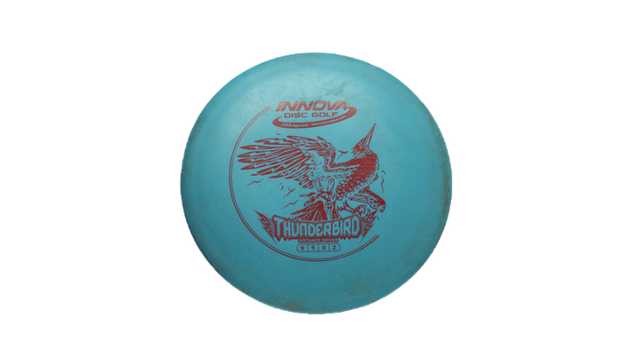 USED Innova DX Thunderbird Fairway Driver
