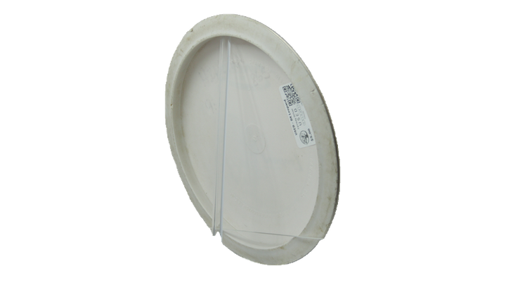 USED Innova DX Leopard Fairway Driver Back View