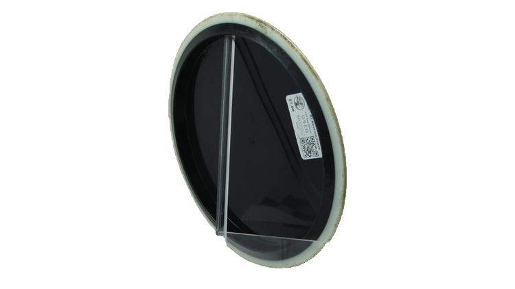 USED Axiom R2 Neutron Crave Fairway Driver Back View