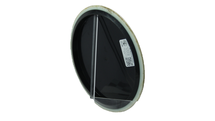 USED Axiom R2 Neutron Crave Fairway Driver Back View