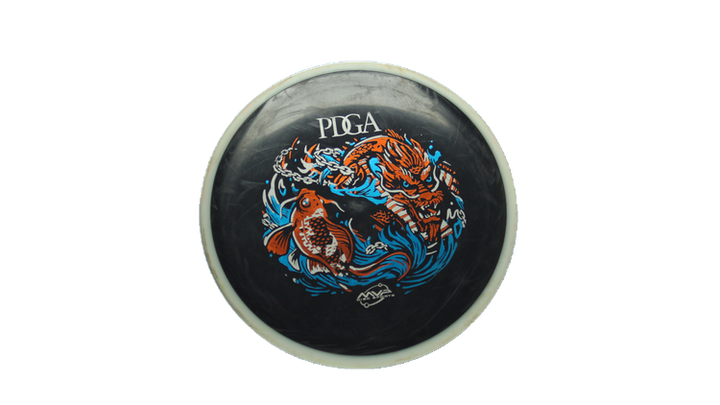USED Axiom R2 Neutron Crave Fairway Driver Front View