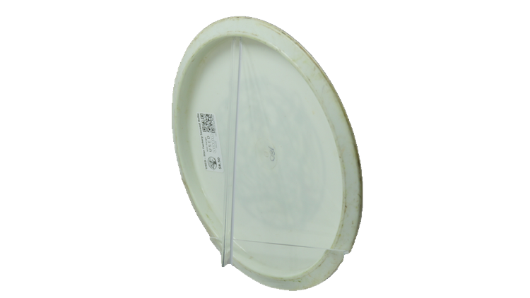 USED Innova Star Factory Second Rollo Midrange Back View