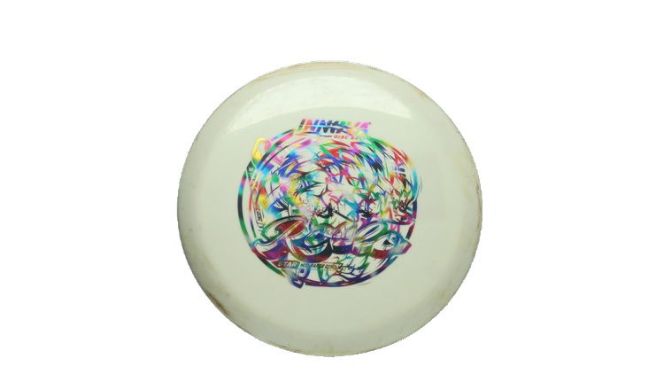 USED Innova Star Factory Second Rollo Midrange Front View