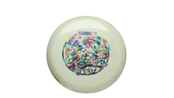 USED Innova Star Factory Second Rollo Midrange