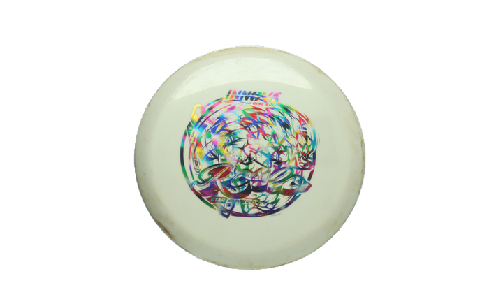 USED Innova Star Factory Second Rollo Midrange Front View