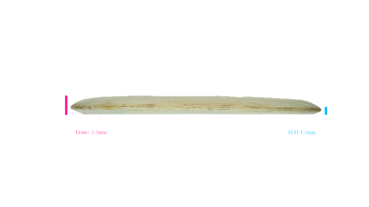 USED Innova Star Factory Second Rollo Midrange Profile View