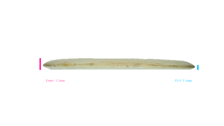 USED Innova Star Factory Second Rollo Midrange Profile View