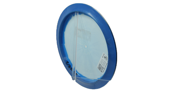 USED Dynamic Discs Supreme Orbit Felon Fairway Driver Back View
