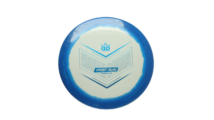 USED Dynamic Discs Supreme Orbit Felon Fairway Driver