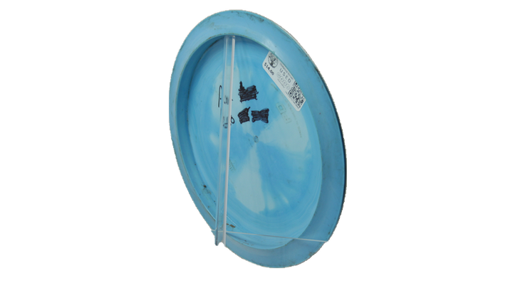 USED Discmania Special Blend S-Line PD Distance Driver Back View