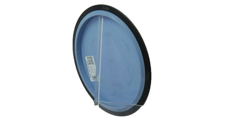 USED MVP Neutron Inertia Fairway Driver Back View