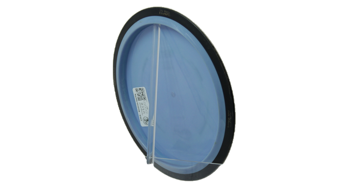 USED MVP Neutron Inertia Fairway Driver Back View