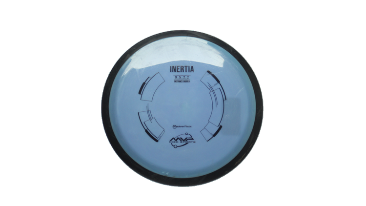 USED MVP Neutron Inertia Fairway Driver Front View