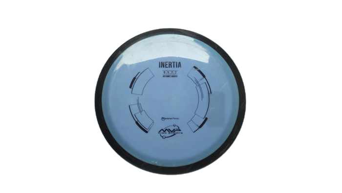 USED MVP Neutron Inertia Fairway Driver
