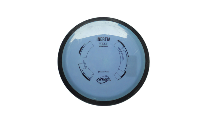 USED MVP Neutron Inertia Fairway Driver Front View