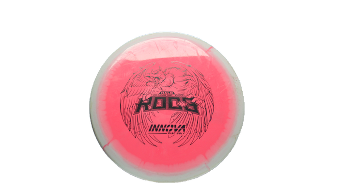 USED Innova Halo Star Roc3 Midrange
