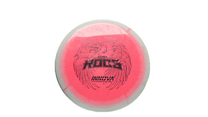 USED Innova Halo Star Roc3 Midrange Front View
